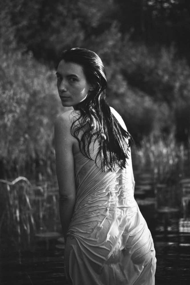 Photograph by Ксения Шамсудинова