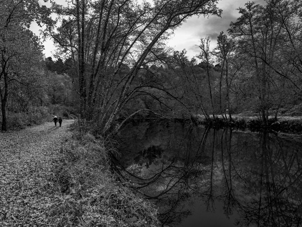 Photograph by César Muñiz