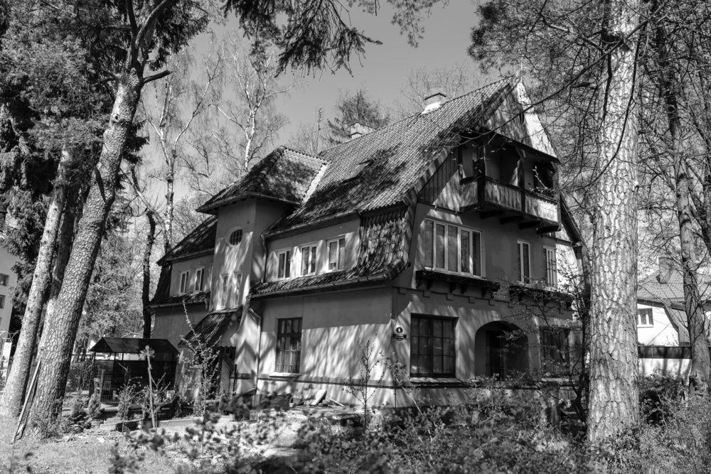 Photograph by Алексей Новиков