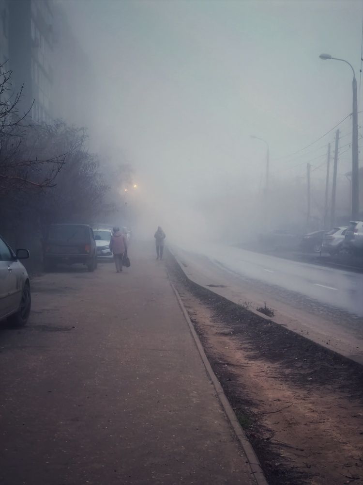 Photograph by Елена Оборник