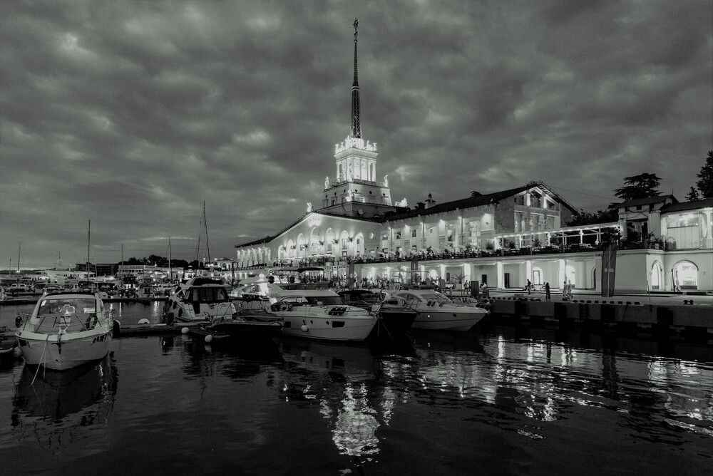 Photograph by Алексей Новиков