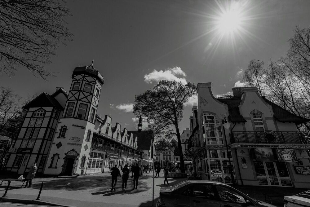 Photograph by Алексей Новиков