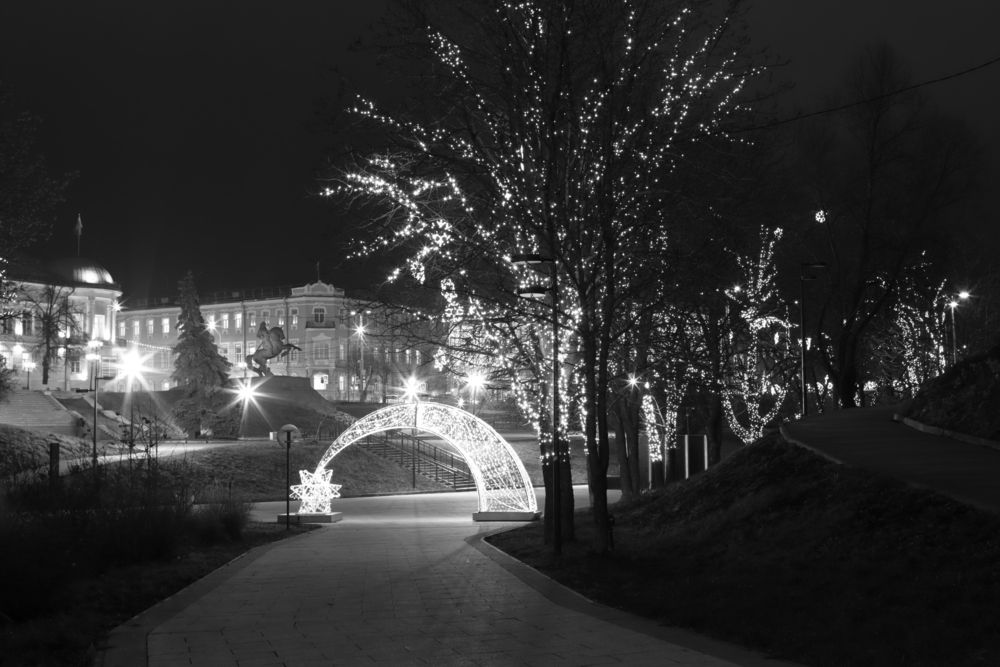 Photograph by Михаил Батурицкий