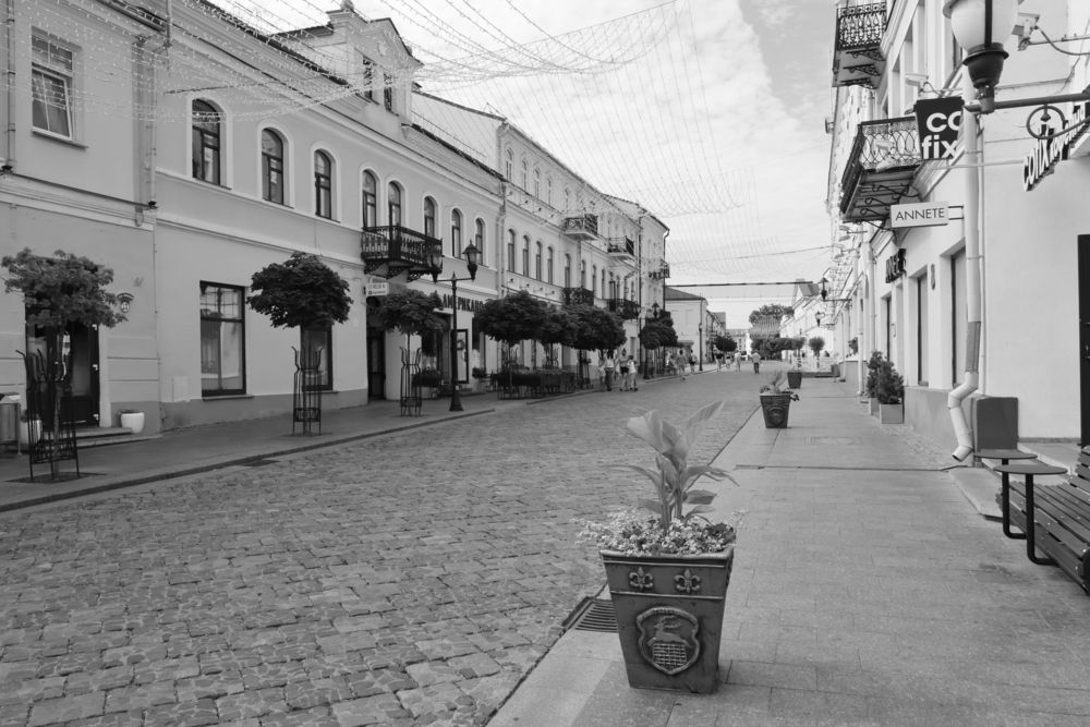 Photograph by Михаил Батурицкий