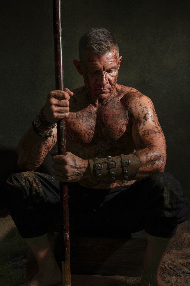 Photograph by Роман Васильченко