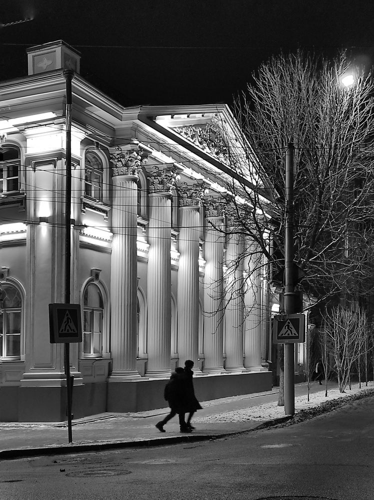 Photograph by Aleksandr