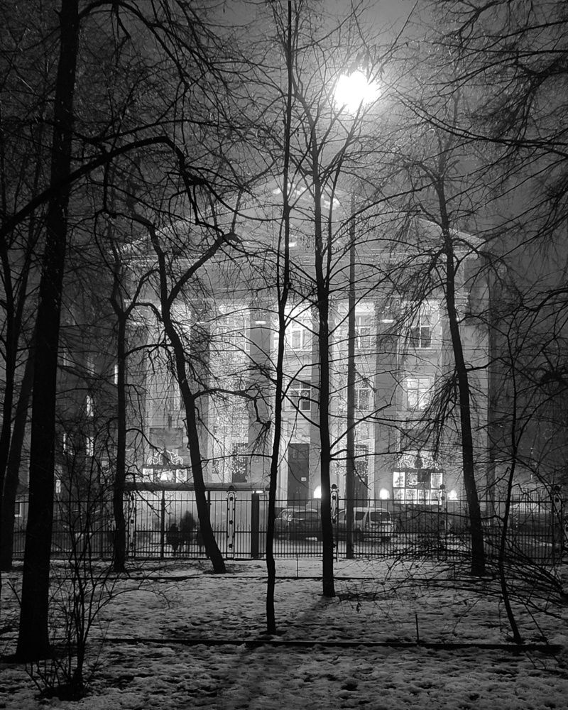 Photograph by Aleksandr