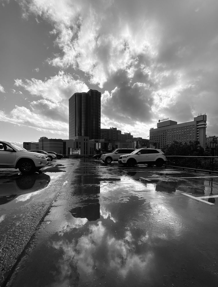 Photograph by Алиса Лукина