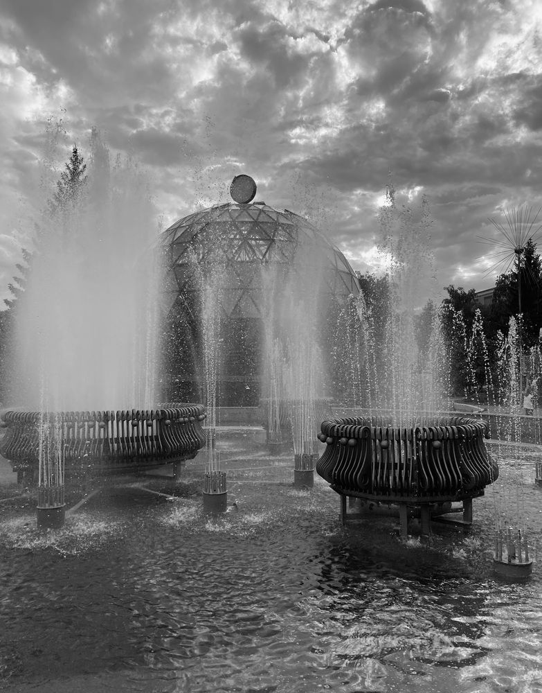 Photograph by Алиса Лукина