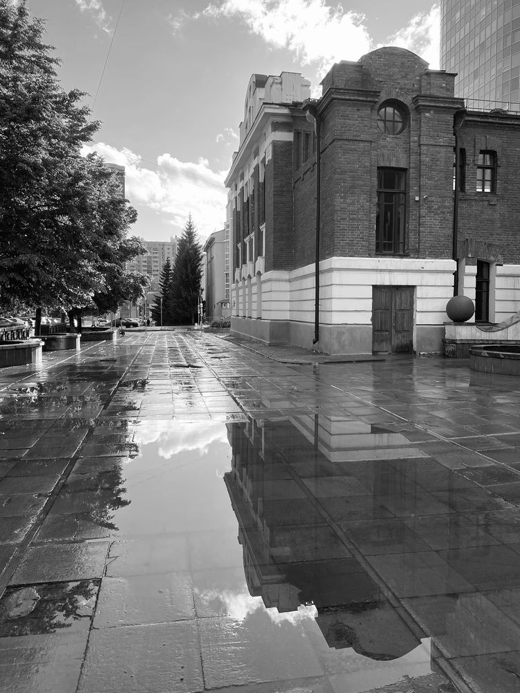 Photograph by Алиса Лукина