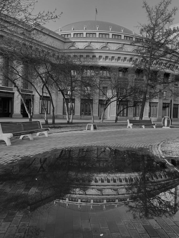 Photograph by Алиса Лукина