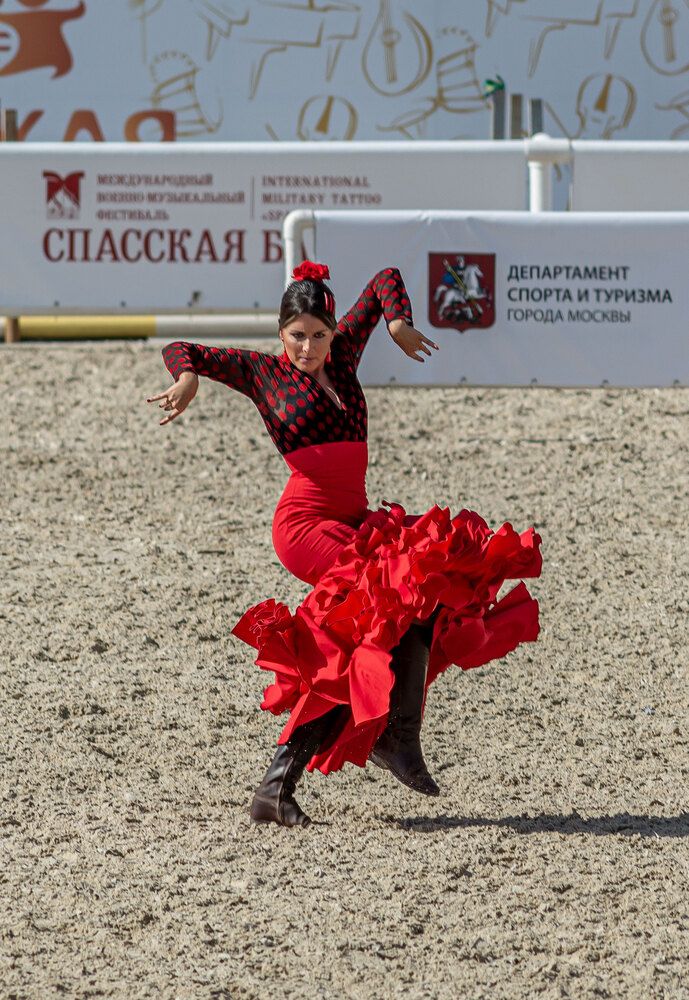 Photograph by Владимир Арбесман