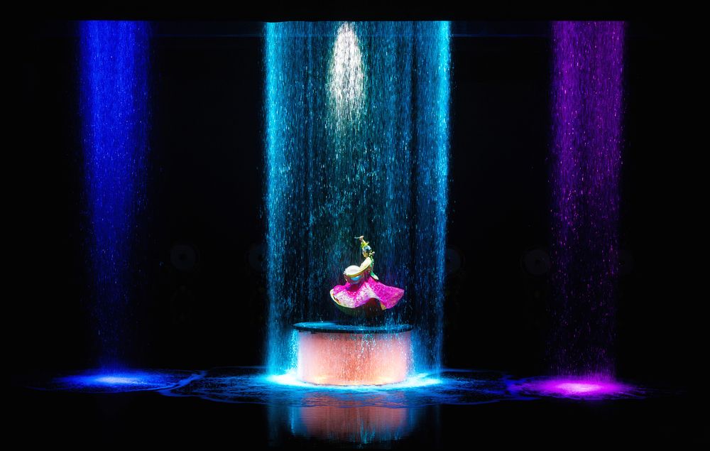 Photograph by Tran Phuong