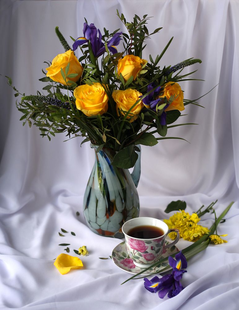 Photograph by Снежанна Родионова