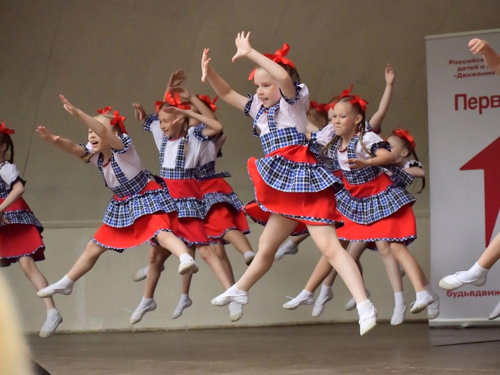 Photograph by Николай Абакумов