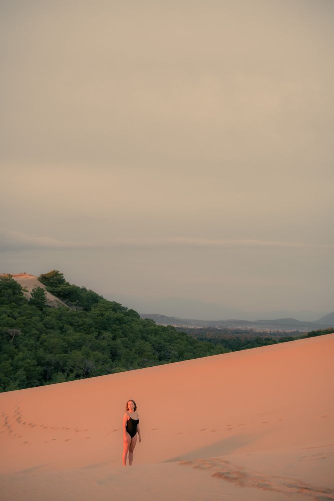 Photograph by Misha Khazov