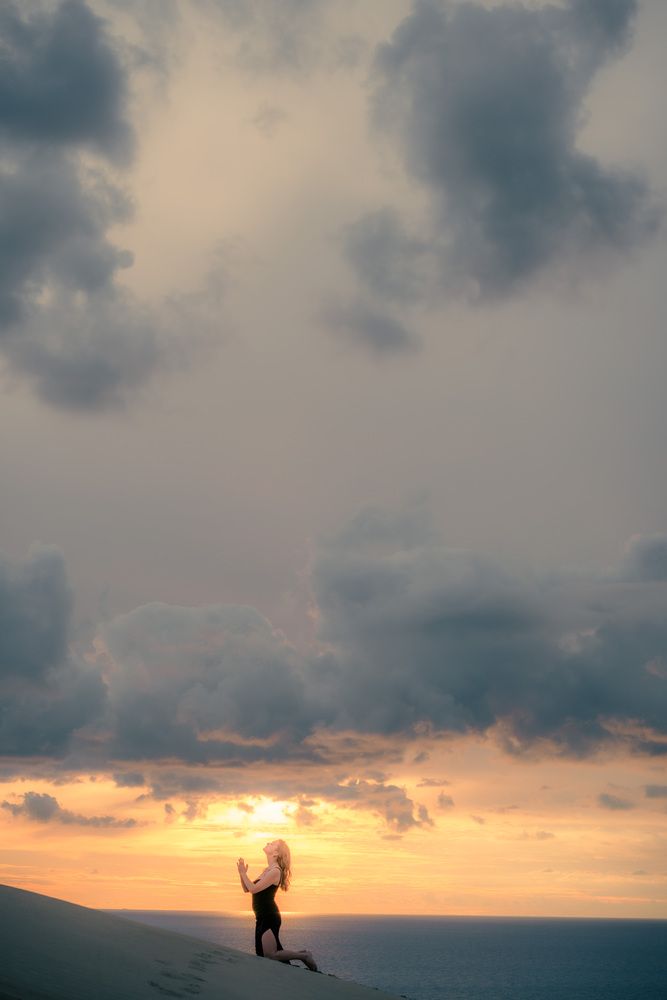 Photograph by Misha Khazov