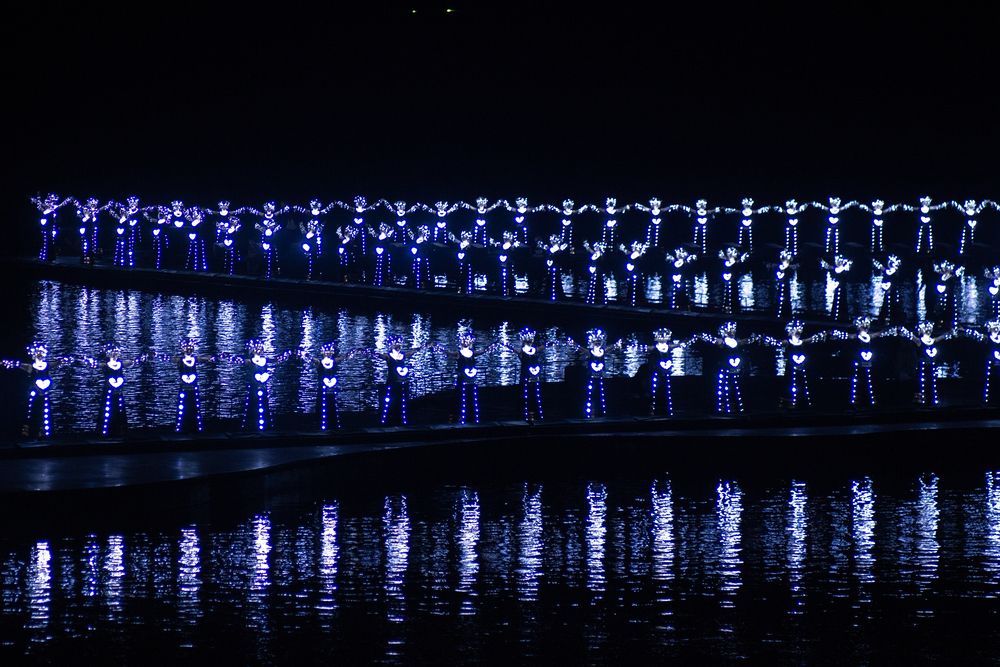 Impression Sanjie Liu