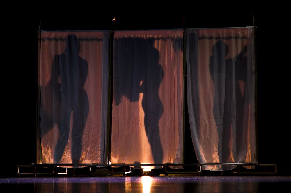 Photograph by Ира Солощ