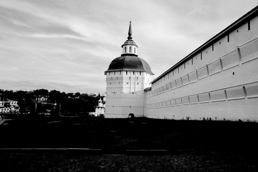 Photograph by Ольга Солодова