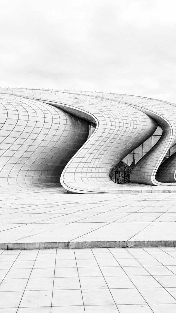 Photograph by ANASTASIYA NIKOLSKAYA