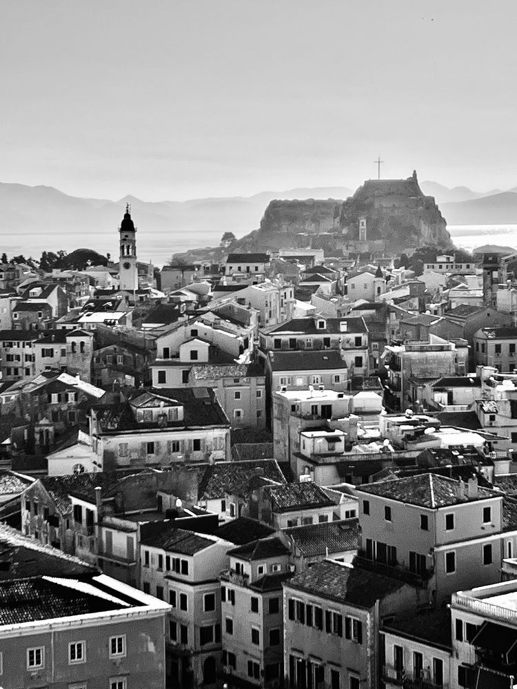 Photograph by Eleni Christogianni