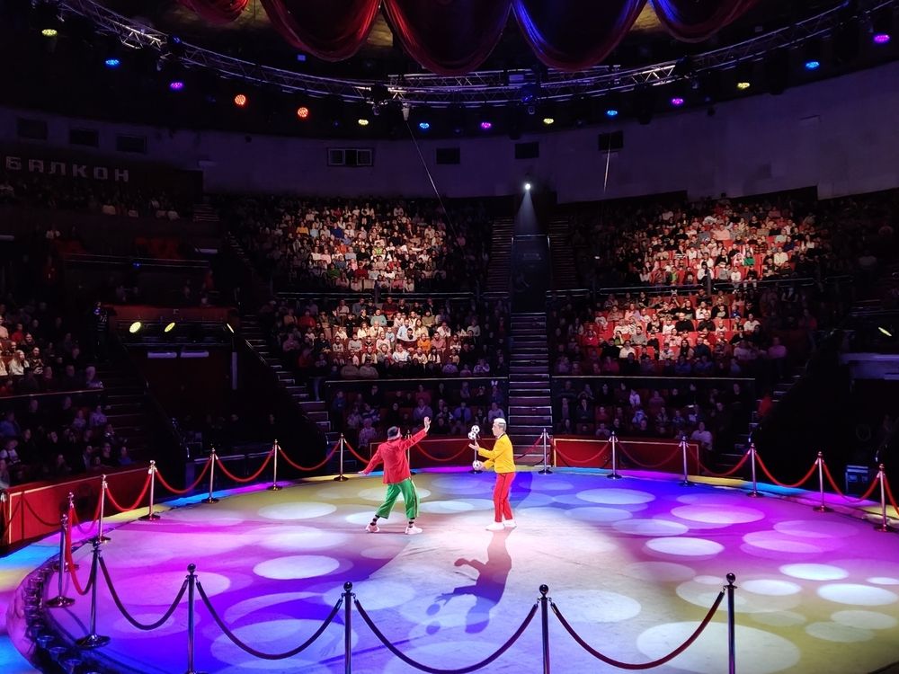 Photograph by Елена Сухорученкова