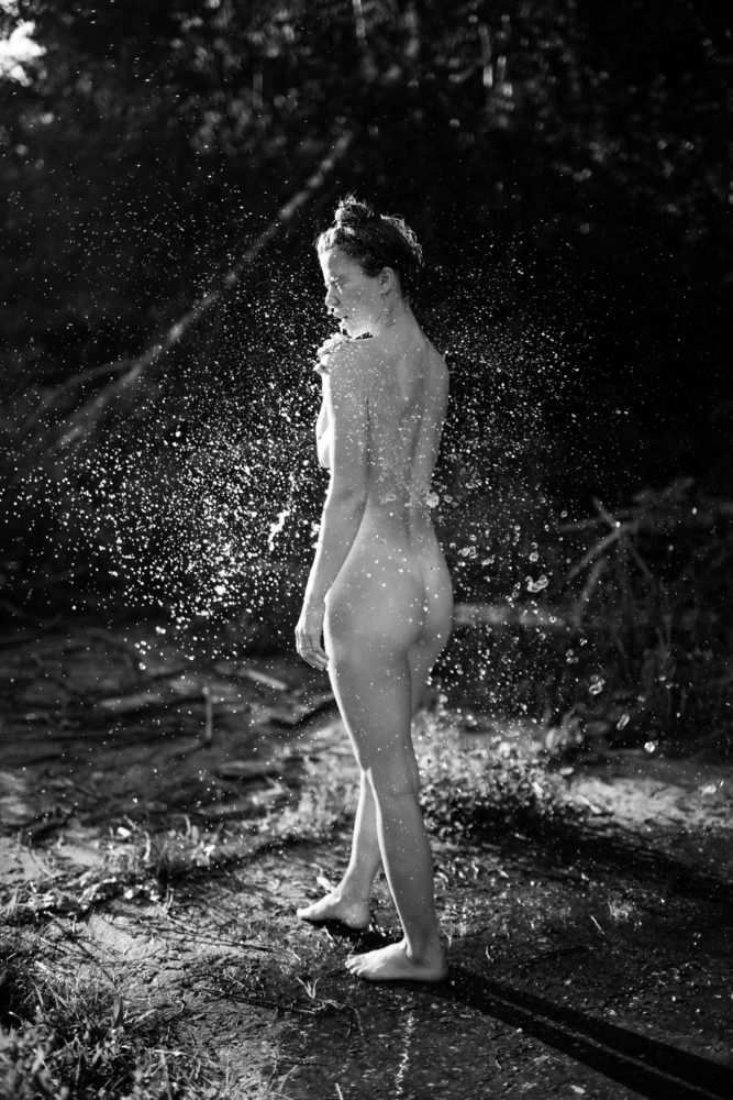 Photograph by Anna Zhuleva