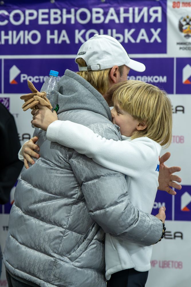 Фотография автора Юрий Скворцов