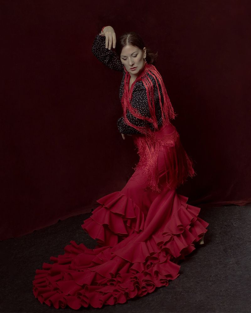 Photograph by Ада Авдонина