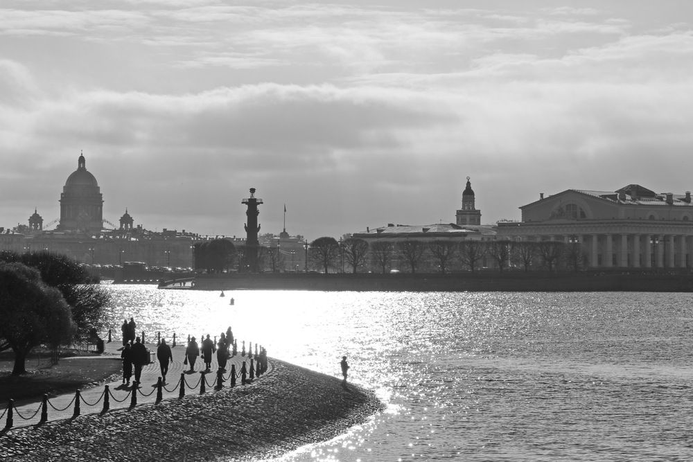 Photograph by Виталий Черепенькин