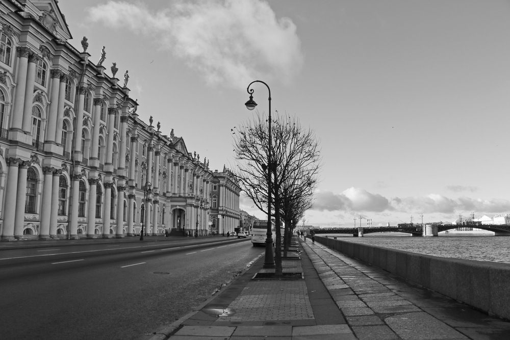 Photograph by Виталий Черепенькин