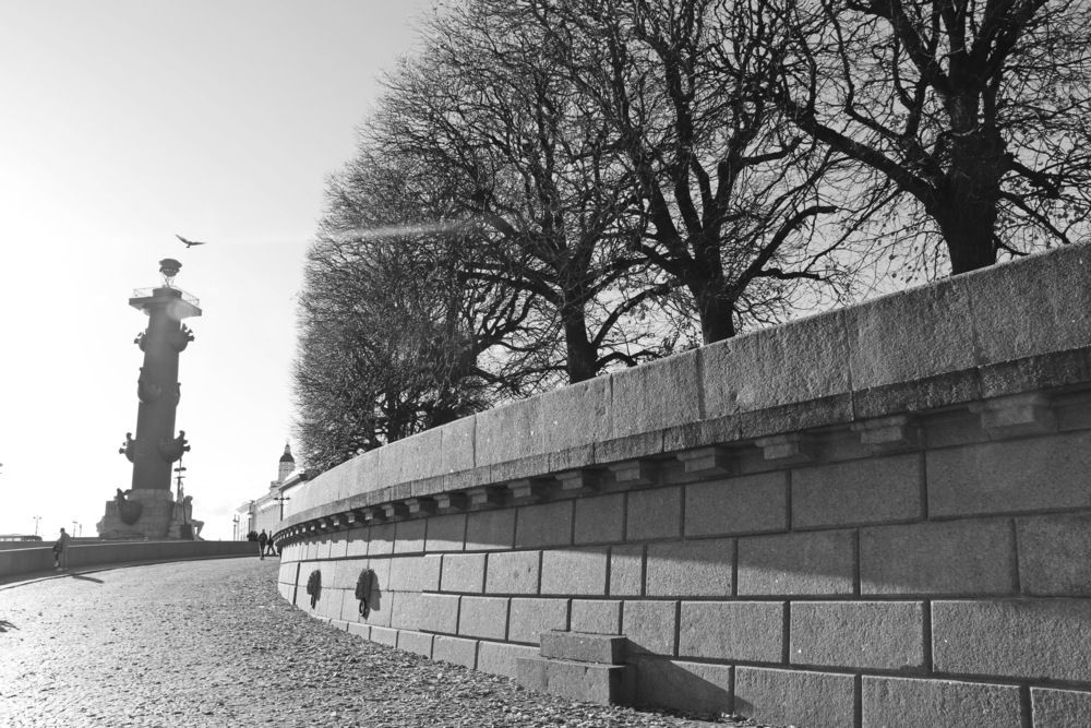 Photograph by Виталий Черепенькин