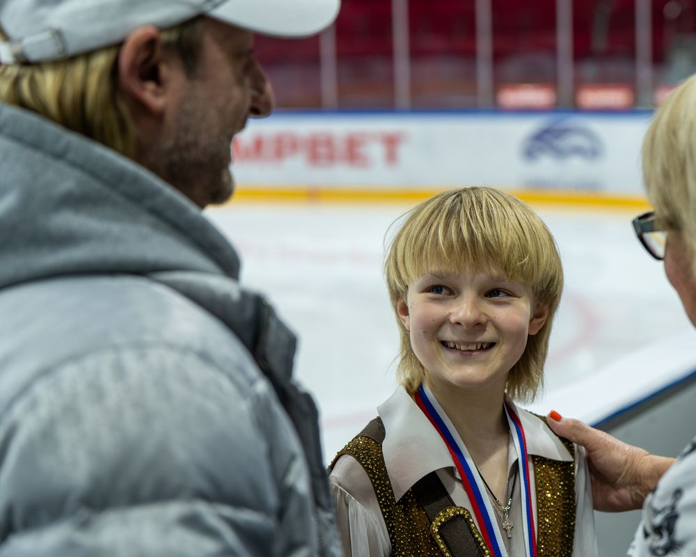 Фотография автора Юрий Скворцов