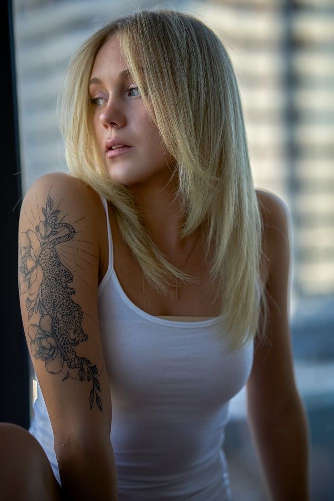 Photograph by Роман Васильченко