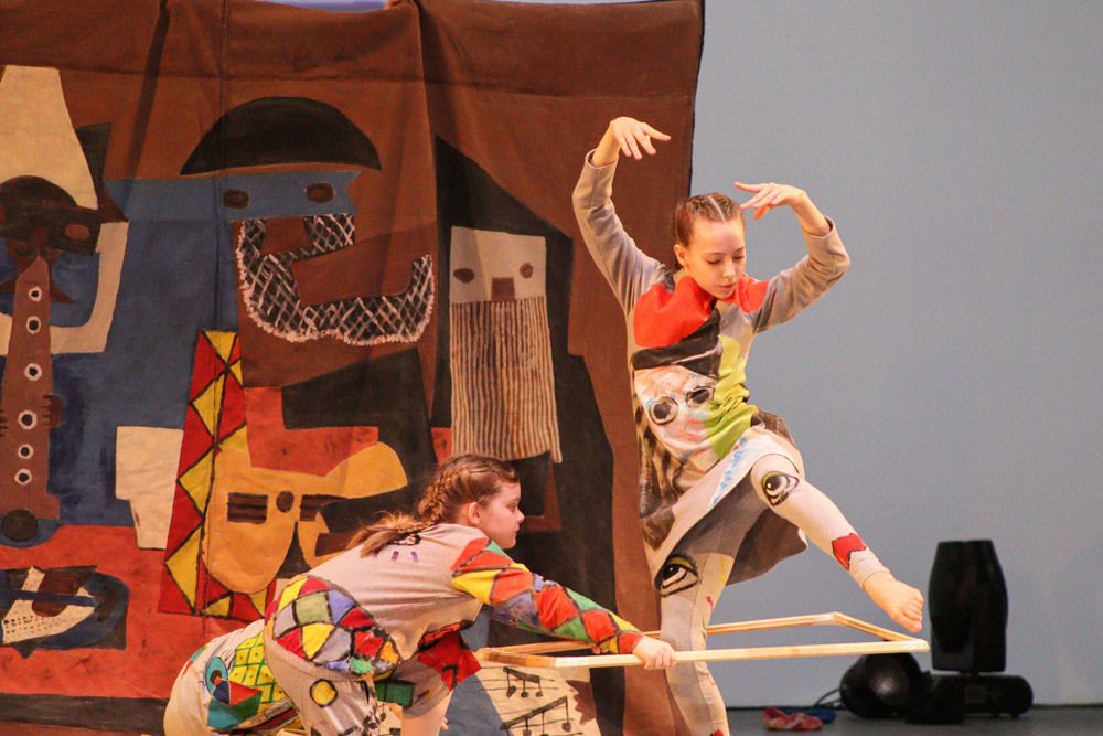 Photograph by Марина Тимонова