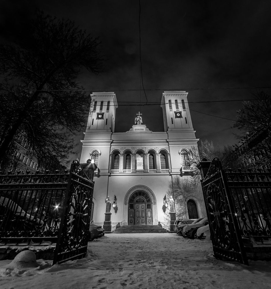 Photograph by Alexey S