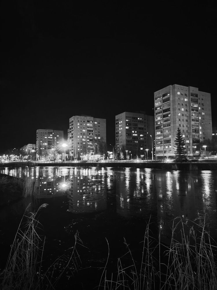 Photograph by Виталий Черепенькин