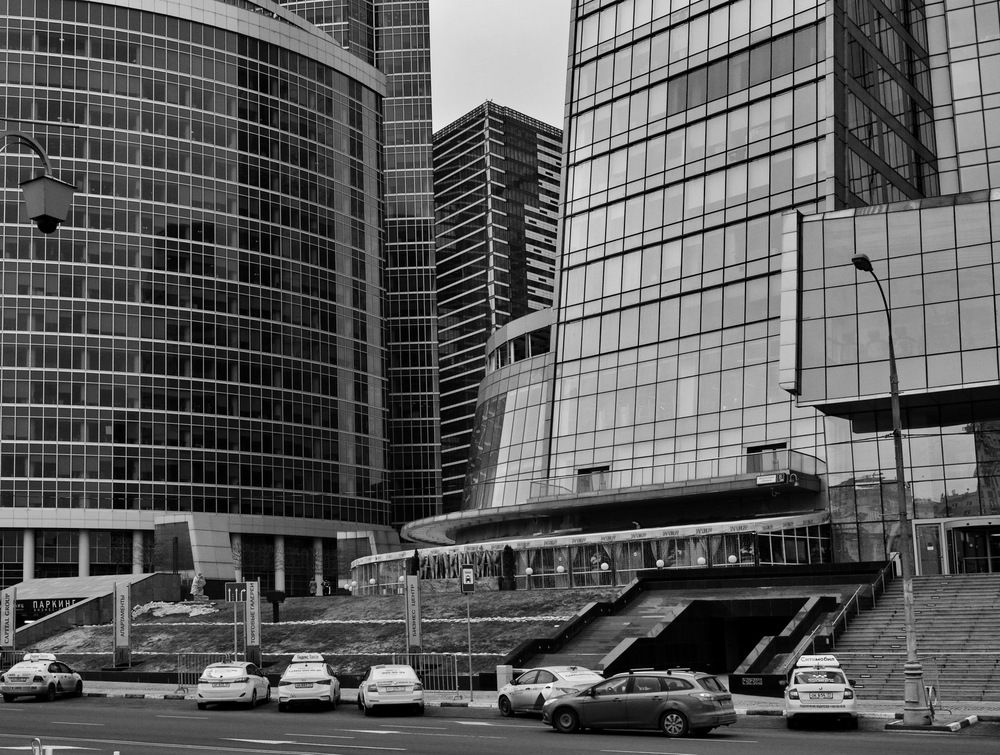 Photograph by Анастасия Смирнова