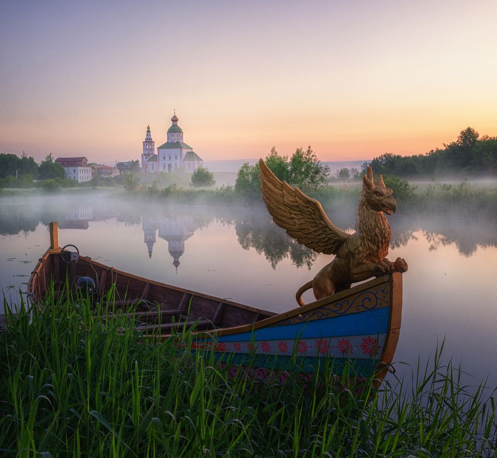 Фотография автора Drozdov Igor