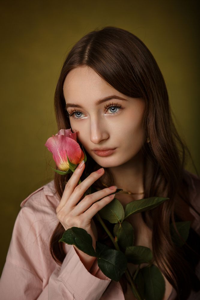 Photograph by Кривошеин Вячеслав
