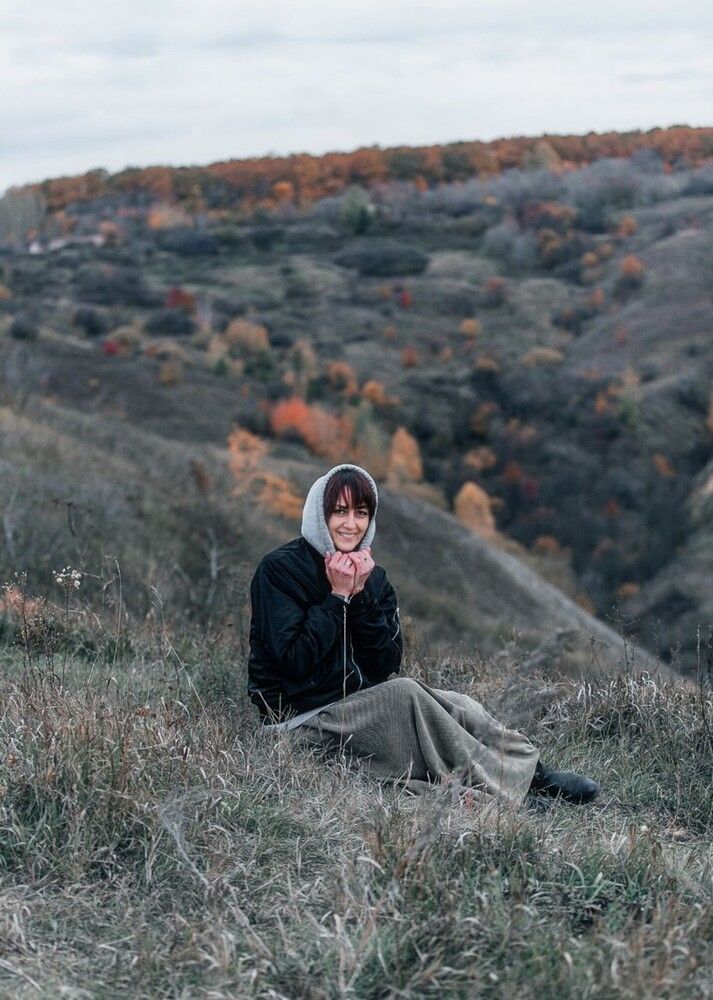 Фотография автора Elena Chilikina