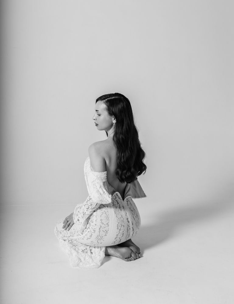 Photograph by Олеся Лычковская