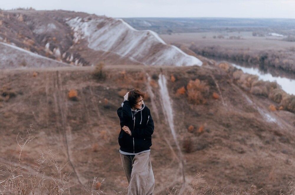 Фотография автора Elena Chilikina