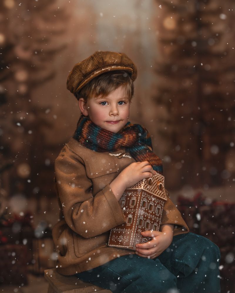 Photograph by Adriana smeu