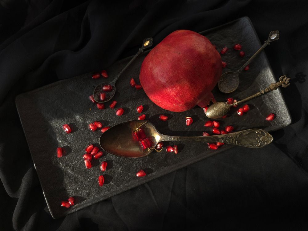 Photograph by Марина Виноградова
