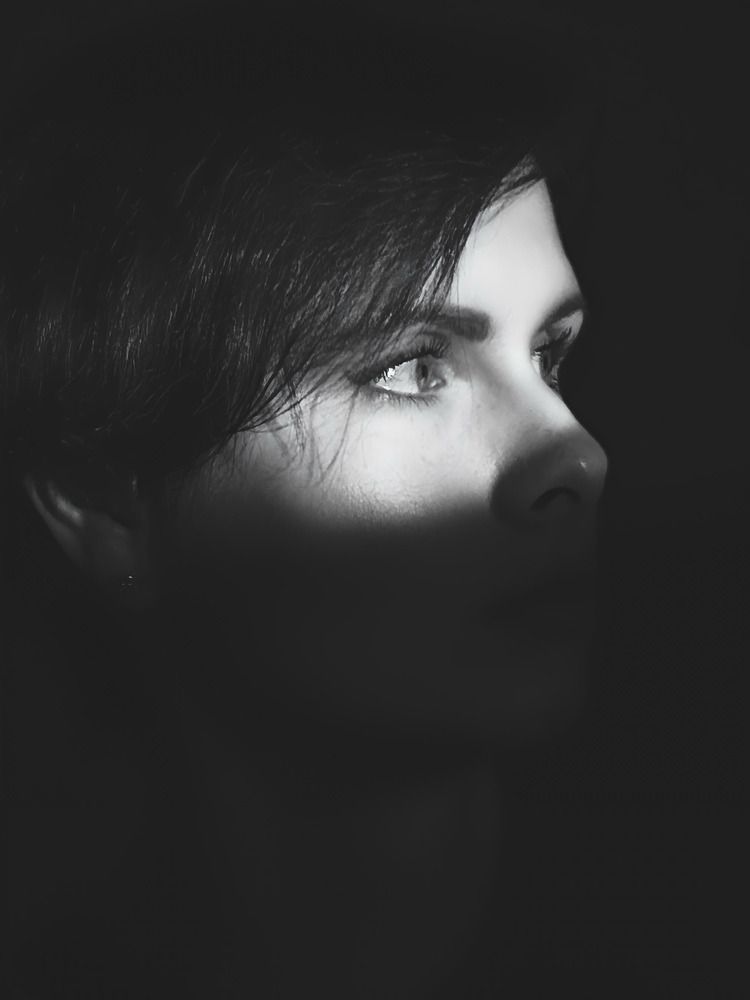 Photograph by Анастасия Арбузова