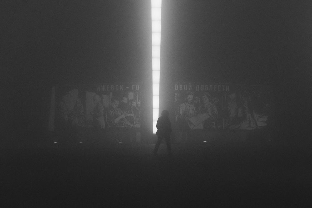 Фотография автора Романов Олег