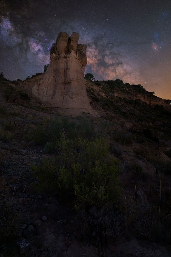 Photograph by Javier Escudero Cosgaya