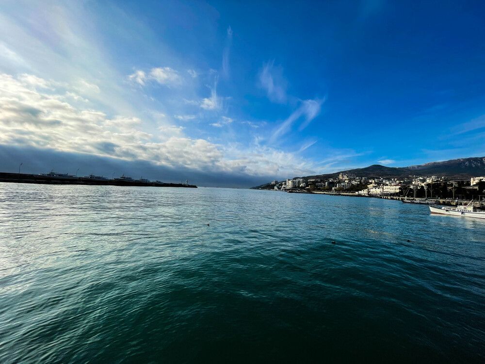Photograph by Иван Ерезенко